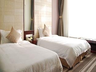 Yihe Harbor Hotel 우시 외부 사진