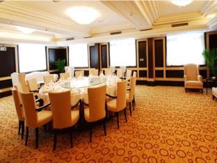 Yihe Harbor Hotel 우시 외부 사진