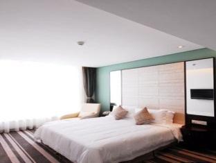 Yihe Harbor Hotel 우시 외부 사진